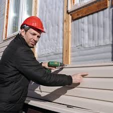 Best Custom Siding Design  in Mineville, NY